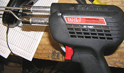 Soldering Gun